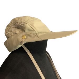 Tilley Beige Sun Hat